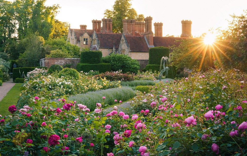 Borde Hill, United Kingdom